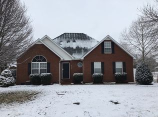 3304 Karin Ln, Murfreesboro, TN 37129