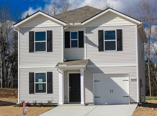 1428 Prescott Ln, Lewisburg, TN 37091