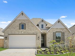 27015 W Rustlers Bnd, Montgomery, TX 77316