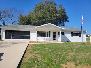 10964 SW 77th Ct, Ocala, FL 34476