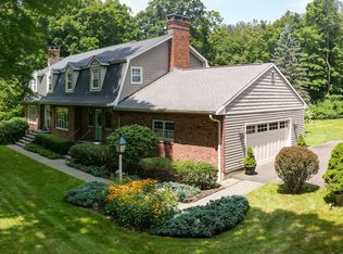 570 Park Road Ext, Middlebury, CT 06762