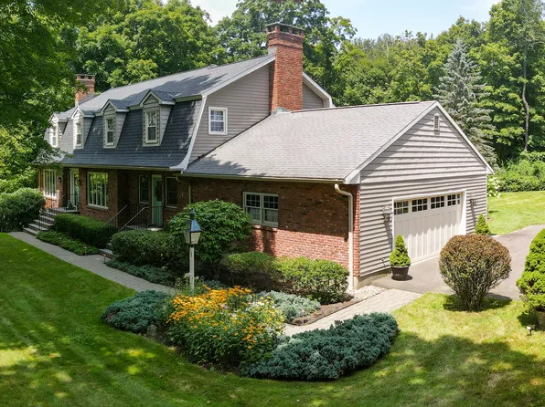 570 Park Road Extension, Middlebury, CT 06762