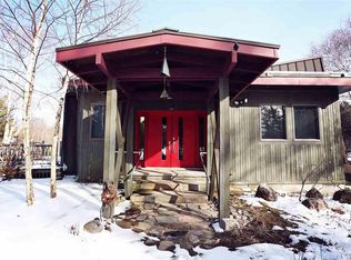 11900 N Brinton Rd, Lake, MI 48632