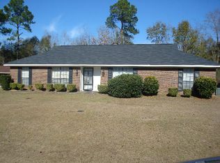 217 Garden Hill Dr, Albany, GA 31705