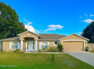6415 Muller Ave, Cocoa, FL 32927
