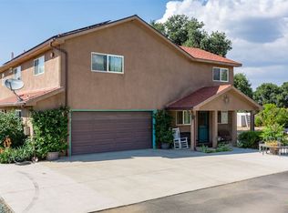 2341 Lake Morena Dr, Campo, CA 91906