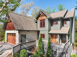 42 Woodhaven Rd, Asheville, NC 28805