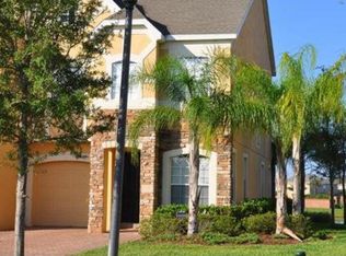 2419 Chatham Place Dr, Orlando, FL 32824