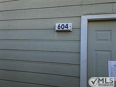 2nd image of 8404 Forest Ln APT 604