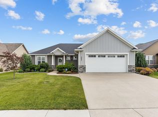 3627 Tulip Trl, Appleton, WI 54913