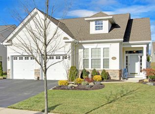 46 Honeysuckle Dr, Manahawkin, NJ 08050