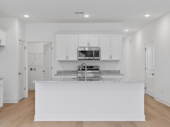 4th image of 8864 James Creek Dr Lot 64