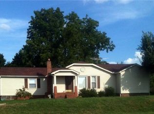 2418 Lock B Rd N, Clarksville, TN 37043