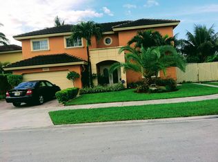 14390 SW 166th St, Miami, FL 33177