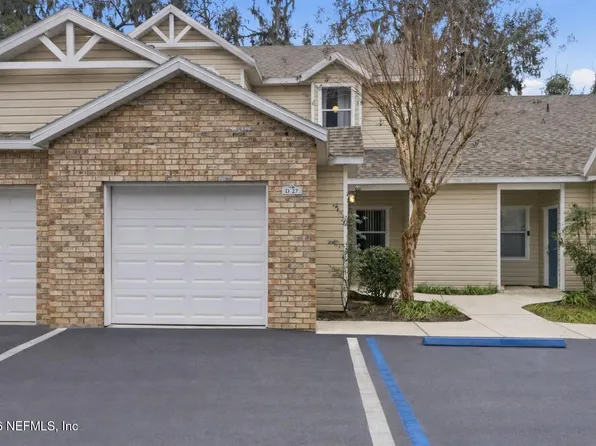 4700 SW ARCHER Road #D27, Gainesville, FL 32608