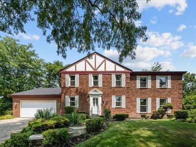 3906 Bordeaux Ct, Northbrook, IL, 60062
