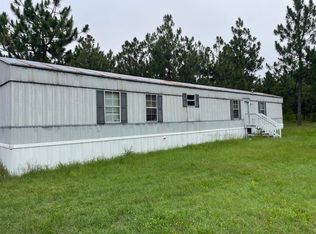 244 Campbell Dr, Jackson Springs, NC 27281