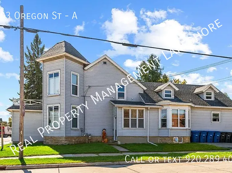 1103 Oregon St #A — Photo 1
