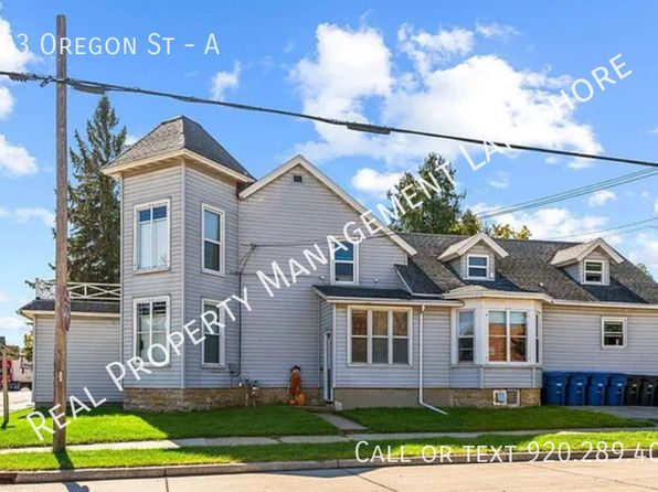 1103 Oregon St #A