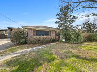 4006 N University Ave, Carencro, LA 70520