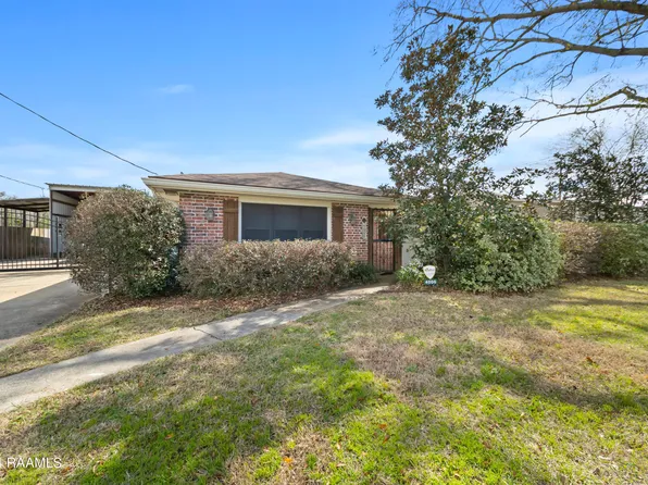 4006 N University Ave, Carencro, LA 70520