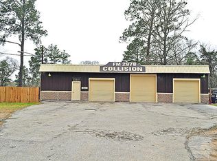 28631 Fm 2978 Rd, Magnolia, TX 77354