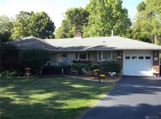 7795 Alvira Ave, Dayton, OH 45414