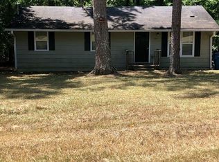 243 Weathington Rd SW, Rome, GA 30165