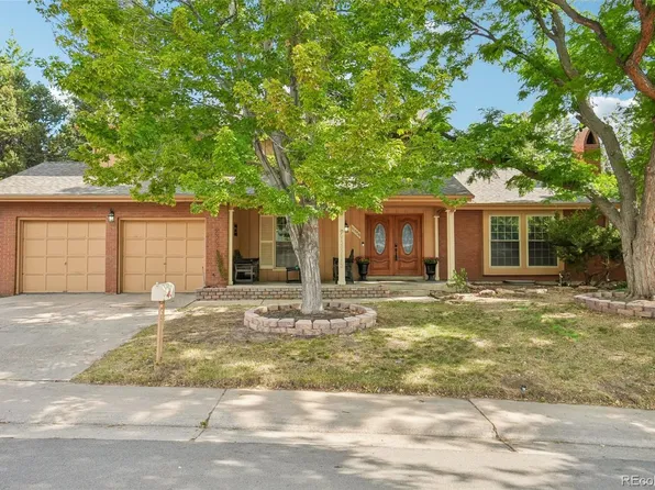 11556 E Amherst Circle N, Aurora, CO 80014
