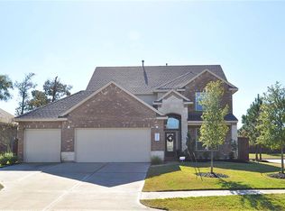 21410 Timber Lodge Ln, Porter, TX 77365