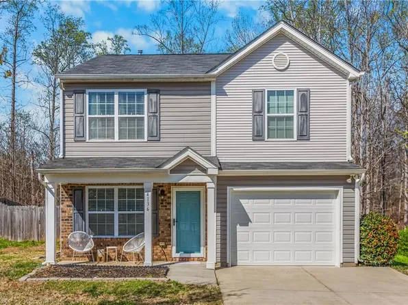 4136 Duck Pond Ct, Winston Salem, NC 27107