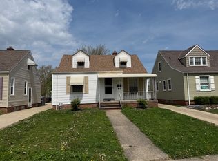4610 Krueger Ave, Parma, OH 44134