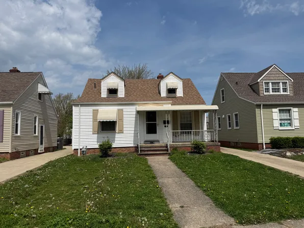 4610 Krueger Ave, Parma, OH 44134