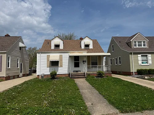 4610 Krueger Ave Photo 1
