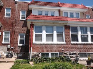 89 Barker Ave, Sharon Hill, PA 19079