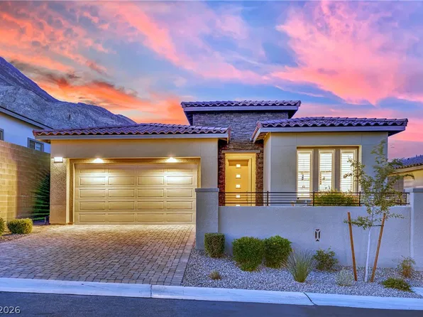 11724 Hatchling Ave, Las Vegas, NV 89138