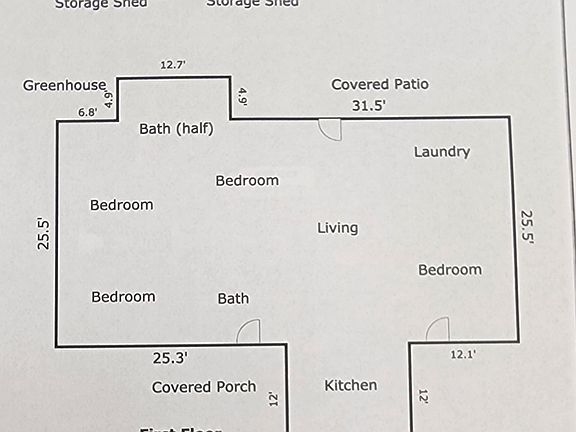 2nd image of this home
