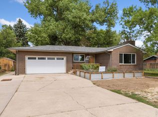 1455 S Taft Hill Rd, Fort Collins, CO 80521