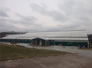 44 Kaukonen Dr, Coal Center, PA 15423