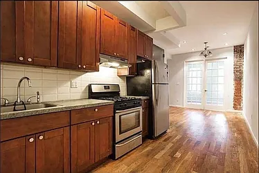 Rented by Brooklyn Group