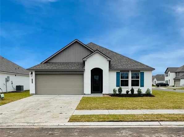 263 Haygood Dr, Sulphur, LA 70665