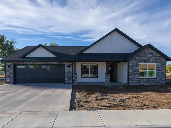 2308 Songbird Ct #18, Cody, WY 82414