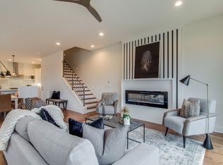 3325 Felicia St #B, Nashville, TN 37209