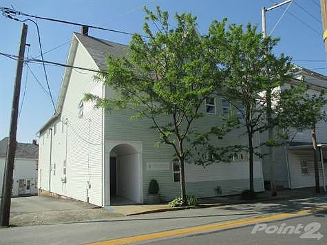 Work on the Lower Level and Live Upstairs