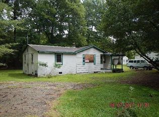 1850 Hop Tyson Rd, Greenville, NC 27834