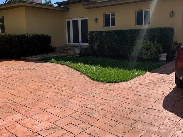 310 191st Ter, Sunny Isles Beach, FL 33160