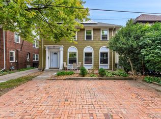 904 Ashland St, Detroit, MI 48215