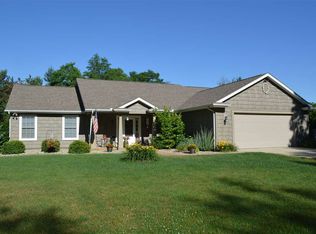 53777 S Bes And Beh Buckeye, Granger, IN 46545