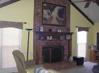 401 Ralph Dr, Cary, NC 27511