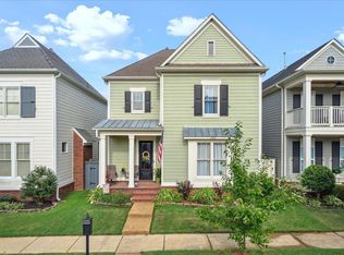 1242 Magilbra St, Cordova, TN 38016